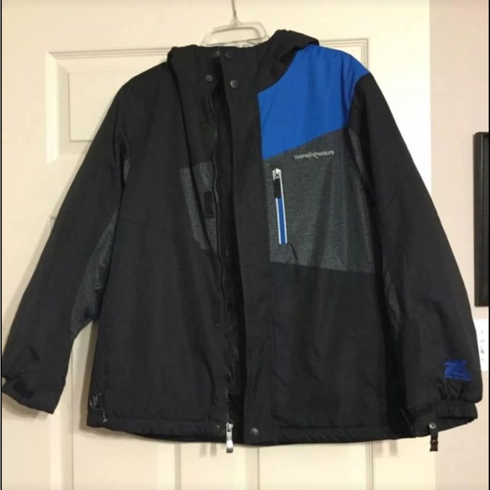 New Boys Ski Jacket